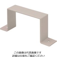 マサル工業 マサル エムケーダクト付属品 固定バンド 6号 クリーム MDA65 1個 129-5508（直送品）