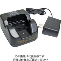 アルインコ（ALINCO） アルインコ シングル充電器セット EDC