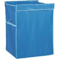 テラモト（TERAMOTO） テラモト システムカート ワイド（袋E） 180L