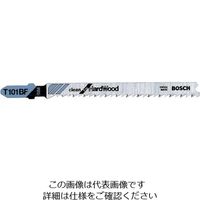 ボッシュ ジグソーブレード （3本入） 全長100mm T-101BF/3 1パック（3本） 733-6373（直送品）