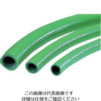 千代田通商 チヨダ 耐スパッタブレードGHホース 6.5mmX10mm/30m GH-6.5(6.5X10) 30M 1巻 808-2837（直送品）