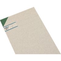 光 エンビ板 緑 3×910×300mm EB933-4 1枚 215-7468（直送品）