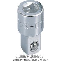東日製作所 トーニチ ソケットアダプター 275 1個 817-3568（直送品）