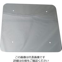 シンワ測定 シンワ 部品 上皿 平皿タイプ上皿自動はかり30kg用 70140 1枚 799-0243（直送品）