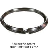 ニッサチェイン（NISSA CHAIN） ニッサチェイン ニッケルキーリング