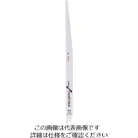 ボッシュ セーバーソーブレード （2本入） 全長300mm S1411DF/2G 1パック（2本） 118-8009（直送品）