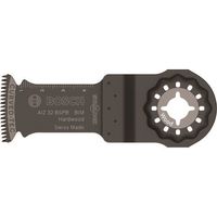 ボッシュ マルチツールブレード(カットソー) スターロック 木材用 AIZ32BSPB AIZ32BSPB/10 1セット(10枚)（直送品）