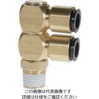 千代田通商 チヨダ フジダブルバンジョー（金属） 8mm S2