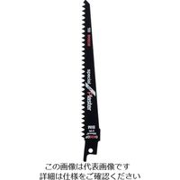 ボッシュ セーバーソーブレード バイメタル 石膏ボード用 S628DF S628DF/2G 1パック(2本) 118-8019（直送品）