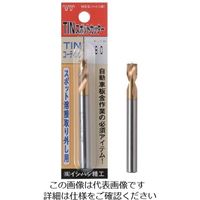 イシハシ精工 ISF パック入 TIN スポットカッター