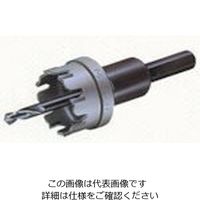 大見工業 大見 超硬ステンレスホールカッター 82mm TG82 1本 807-9200（直送品）