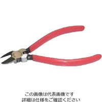 室本鉄工 メリー プラスチックニッパ 150mm