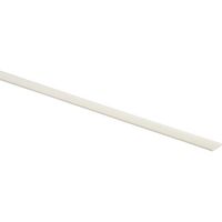 光 長尺 平(アイボリー)3×14×1000mm HR1402 1セット(10本) 820-1244（直送品）