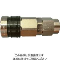 千代田通商 チヨダ CHSカップリングソケットMPタイプ 11X16ホース用 CHS-11H-MP 1個 808-4444（直送品）