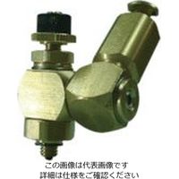 千代田通商 チヨダ スピードコントローラーβメーターインM5×0.8 CB4-M5SC-I 1個 808-2597（直送品）