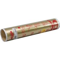 光 真鍮ロール巻 0.1×365×600 のり付 HB631T 1セット(5枚:1枚×5個) 849-5187（直送品）