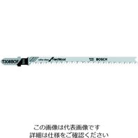 ボッシュ ジグソーブレード （3本入） 全長117mm T-308BOF/3 1パック（3本） 733-6683（直送品）