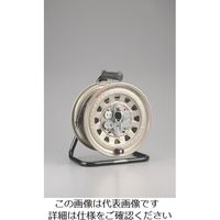 畑屋製作所 ハタヤ サンタイガーリール T-30S 1台 826-5697（直送品）