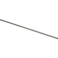 光 ステンレスパイプ 0.5×4φ×2000mm SP200-4 1セット(5個) 849-5505（直送品）