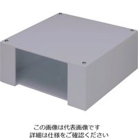 マサル工業 マサル エムケーダクト付属品 ブンキボックス 5号70型 グレー MDB5711 1個 120-1919（直送品）