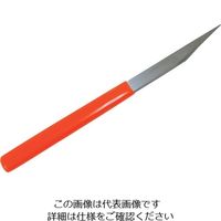 ツボサン バリ取りナイフ 左用 BTK162L 1本 852-7958（直送品）