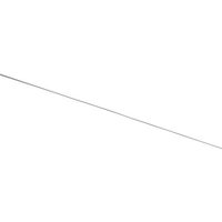 光 線材 ステンレス線 400×0.5mm SM400-05 1セット(25本:5本×5パック) 849-3469（直送品）