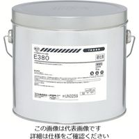 コニシ（Konishi） コニシ E380 10kgセット 05493 1個 485-9634（直送品）