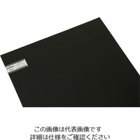 ハイロジック 5111AT アクリル板 透明 厚さ5mm 100x1100ｍｍ 1枚（直送