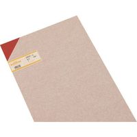 光 エンビ板 赤 1×910×300mm EB931-2 1枚 215-2753（直送品）