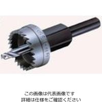 大見工業 大見 E型ホールカッター 81mm E81 1本 807-9173（直送品）