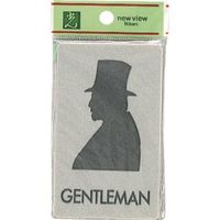 光 サインプレート 男 EL601-3 1セット(5枚) 223-8261（直送品）