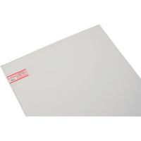 光（ヒカリ） 光 ポリカエース 600X900X3mm 透明 KPA9030-1 1セット（5枚） 820-1579（直送品）