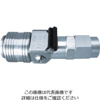 千代田通商 チヨダ メガフローX 8X12用 MFX-8H 1個 808-4422（直送品）