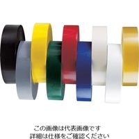スリーエム ジャパン 3M ビニールテープ 117 緑 19mmX20m GRE 20 1セット(100巻) 100-1723（直送品）