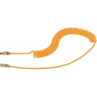 千代田通商 チヨダ イエローラインSPHタイプ 6.5×10mm/使用範囲2m SPH-1003-0105Y 1本 808-4073（直送品）