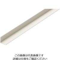 マサル工業 マサル メタルモール付属品 パーテーション(樹脂製品) B型 1m ミルキーホワイト BP103 1個 120-9835（直送品）