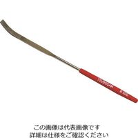 ツボサン（TSUBOSAN） ツボサン ダイヤモンドヤスリ 片コテ 平