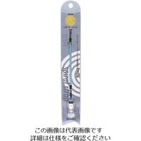 オーエッチ工業 OH 携帯電話用スパイラルストラップ 使用荷重0.3kg パープル SPR-2 1本 808-0730（直送品）