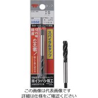 イシハシ精工 ISF パック入 スパイラルタップ M14X1.5 P-SPT-M14X1.5 1本 507-4380（直送品）