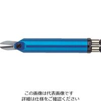ベッセル（VESSEL） ベッセル 複動式エアーハサミ GTHWR1 GT-HWR1 1台 810-6719（直送品）