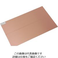 光 銅板 3×600×365mm HC3066 1枚 820-1196（直送品）