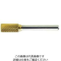 ムラキ MRA 超硬バー Cスパイラルコーティングシリーズ CB1C106STG 1本 523-0098（直送品）