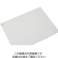 光（ヒカリ） 光 KPパネル 両面ホワイト 600×450mm NCB465-1 1セット（5枚） 820-1846（直送品）