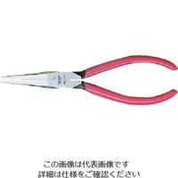 室本鉄工 メリー フラットペンチ150mm 105F-150 1丁 853-4944（直送品）