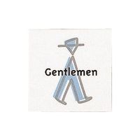 光 Gentlemen AGS101-501 1枚 224-4483（直送品）