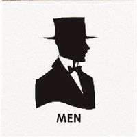 光 MEN AGS101-503 1枚 224-4408（直送品）