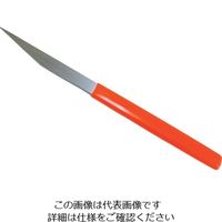 ツボサン バリ取りナイフ 右用 BTK162R 1本 852-7959（直送品）