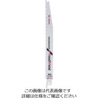 ボッシュ セーバーソーブレード バイメタル 木材&金属用 S3456XF S3456XF/2G 1パック(2本) 118-8058（直送品）