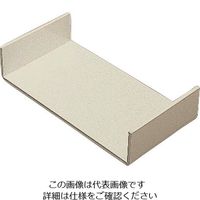 マサル工業 マサル エルダクト付属品 ジョイント 4030型 ミルキーホワイト LDJ433 1個 130-3402（直送品）