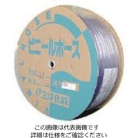 三洋化成 サンヨー 透明ホース8×12 100mドラム巻 TM-812D100T 1巻 816-3778（直送品）